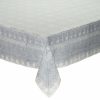 Seasonal Kim Seybert | Kim Seybert Provence Tablecloth In Periwinkle