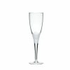 Dinnerware/Barware Kim Seybert | Kim Seybert Glassware Paillette White Wine Glass In Frost, Set Of 4