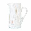 Dinnerware/Barware Kim Seybert | Kim Seybert Gala Pitcher In White