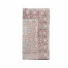 Seasonal Kim Seybert | Kim Seybert Napkins Provence Napkin In Mauve, Set Of 4