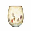 Dinnerware/Barware Kim Seybert | Kim Seybert Glassware Gala Tumbler In Champagne, Set Of 4