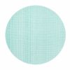 Seasonal Kim Seybert | Kim Seybert Portofino Placemat In Seafoam, Set Of 4 Placemats