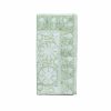 Seasonal Kim Seybert | Kim Seybert Napkins Provence Napkin In Mint, Set Of 4