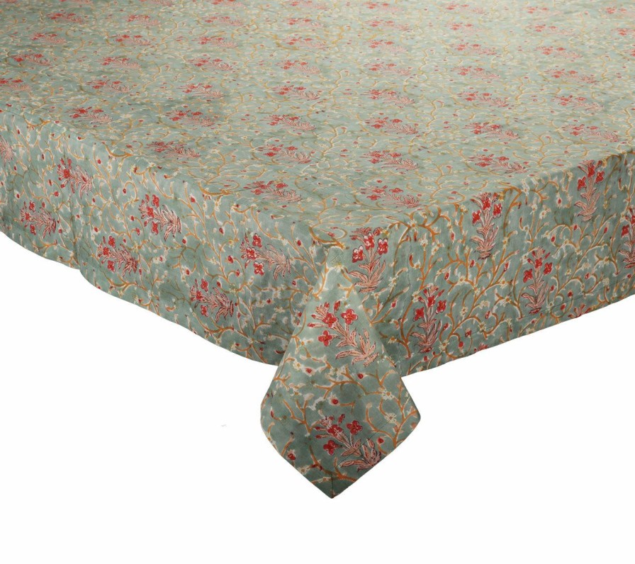 Tablecloths/Runners Kim Seybert | Kim Seybert Tablecloths Linda Tablecloth In Multi