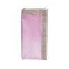 Seasonal Kim Seybert | Kim Seybert Napkins Dip Dye Napkin In Lilac, Set Of 4