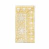 Seasonal Kim Seybert | Kim Seybert Provence Napkin In Yellow, Set Of 4 Napkins