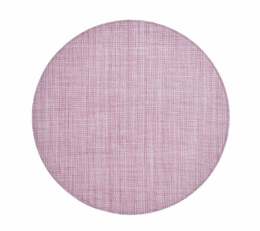 Seasonal Kim Seybert | Kim Seybert Placemats Portofino Placemat In Lilac, Set Of 4